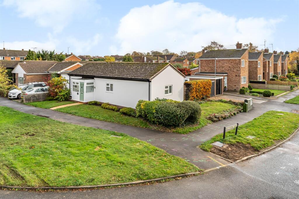 Main image of property: Goswell End Road, Harlington