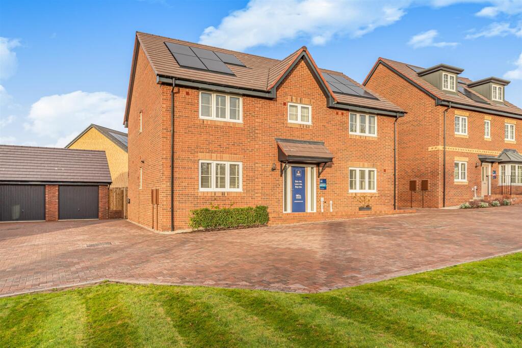 Main image of property: Toddington Road, Harlington