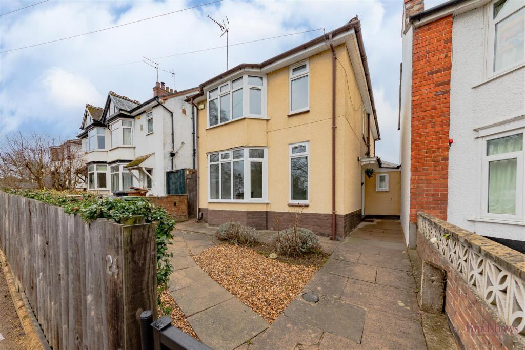 Main image of property: Doddington Road, Wellingborough