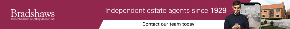 Get brand editions for Bradshaws, Bedfordshire