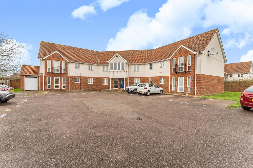 Main image of property: Longcroft Lane, Marston Moretaine, Bedford