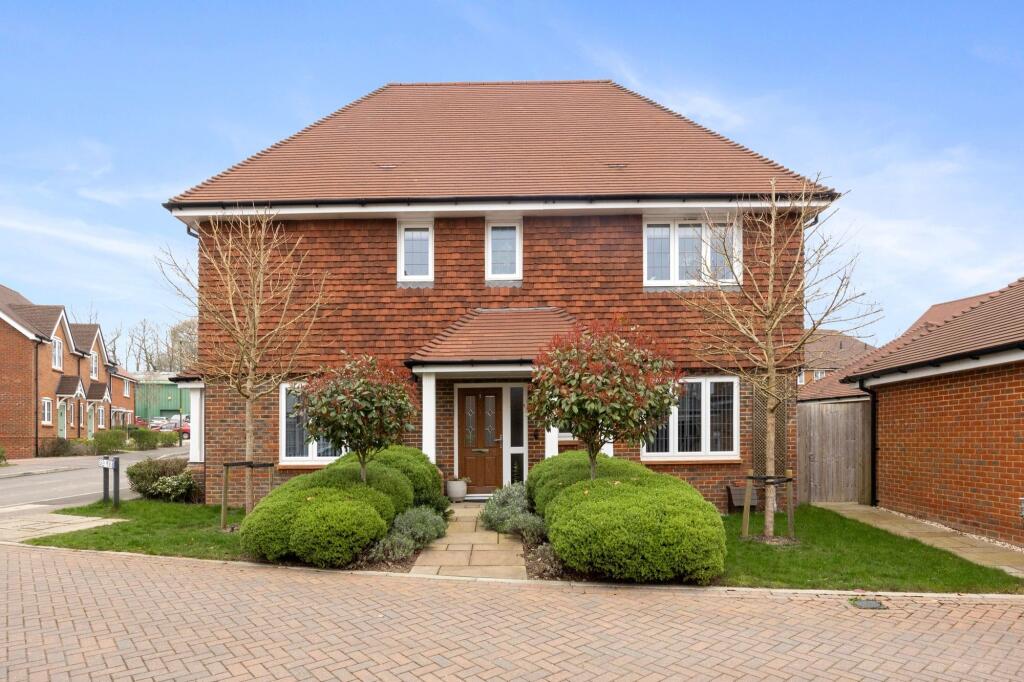 Main image of property: Barley Mews, Rudgwick, RH12