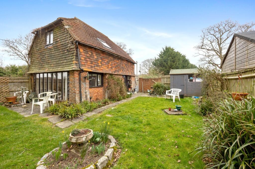 Main image of property: Minstrels Wood, Okehurst Lane, RH14