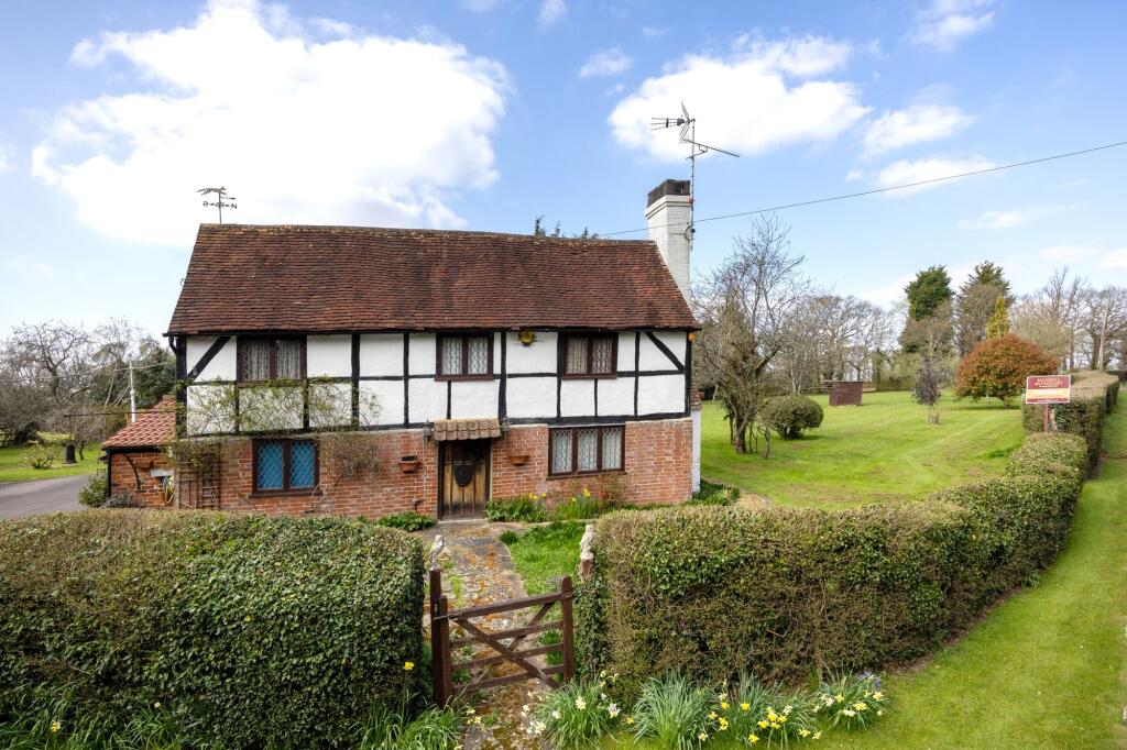 Main image of property: Stane Street, Slinfold, RH13