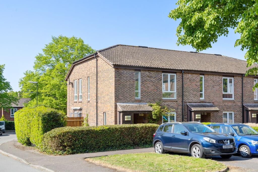Main image of property: Cleve Way, Billingshurst, RH14