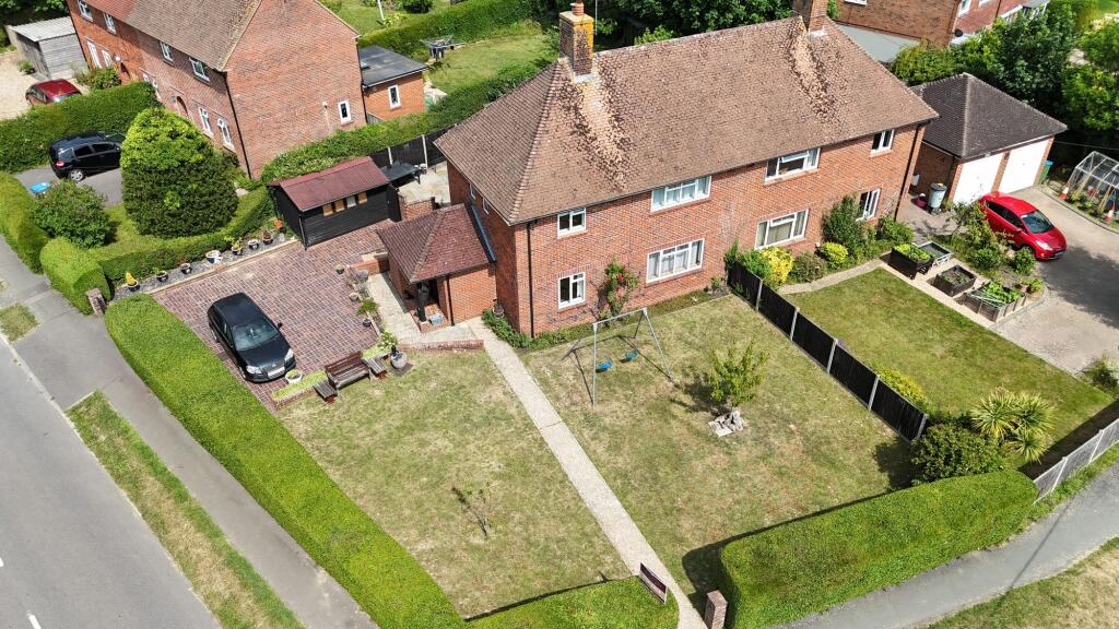 Main image of property: Frenches Mead, Billingshurst, RH14