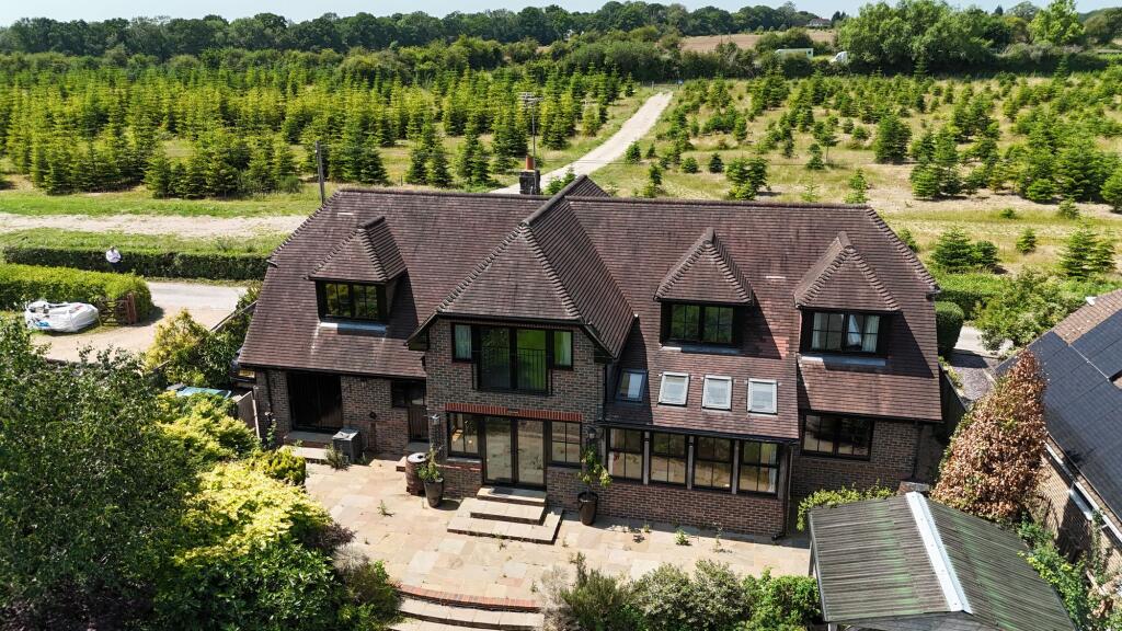 Main image of property: Furze View, Five Oaks, RH13