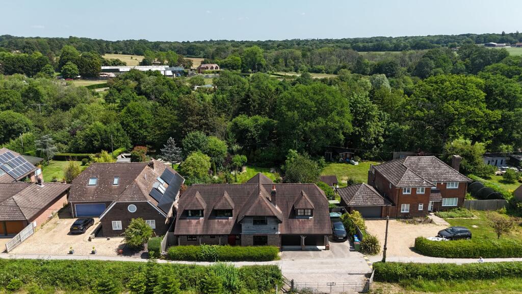 Main image of property: Furze View, Five Oaks, RH13