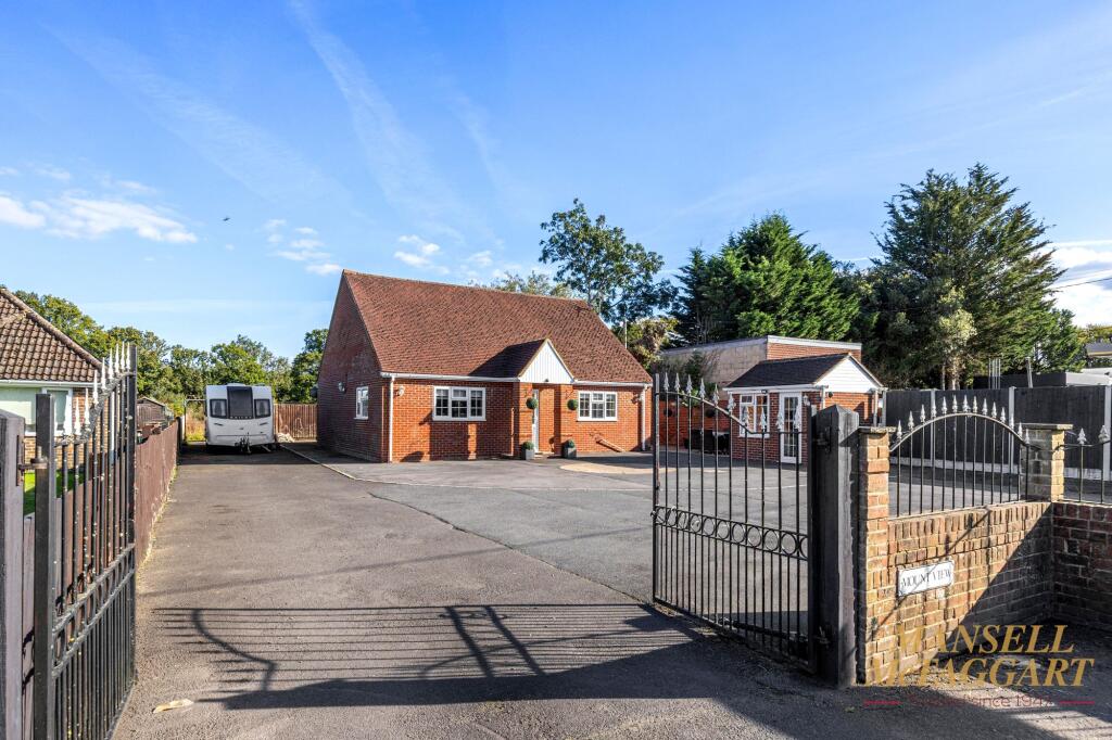 Main image of property: Stane Street, North Heath, RH20