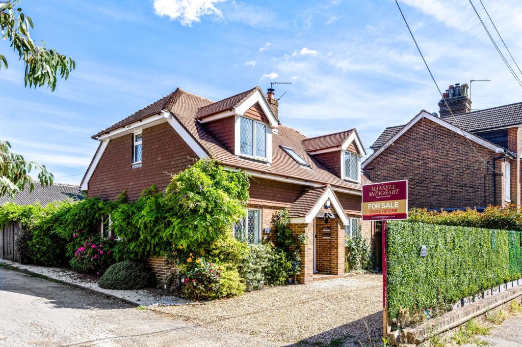 Main image of property: Stane Street, Five Oaks, RH14