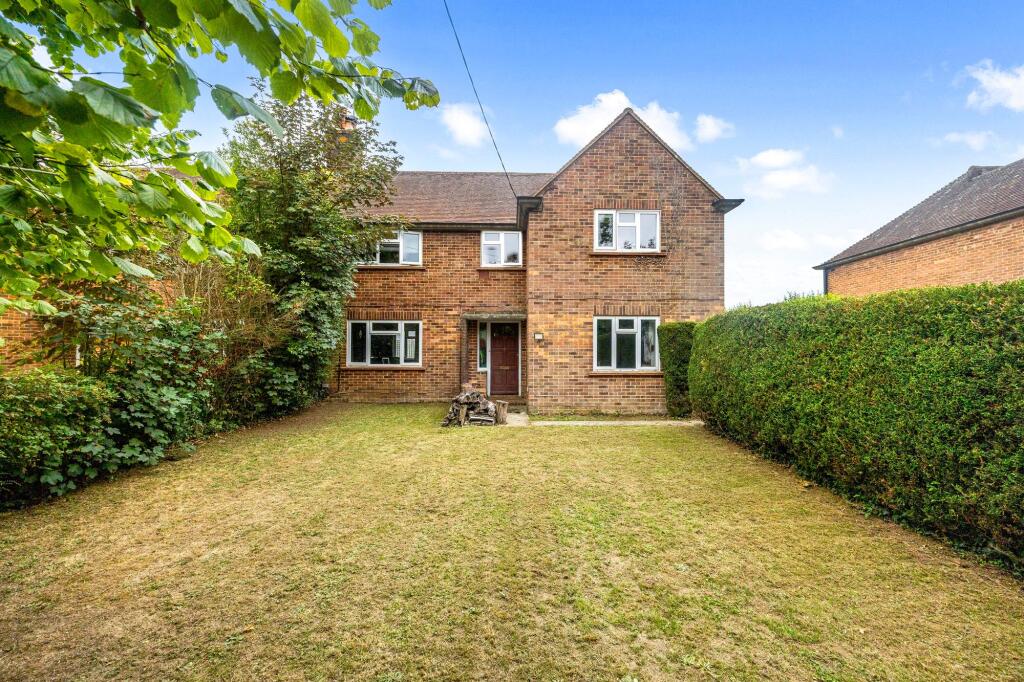 Main image of property: Clappers Meadow, Alfold, GU6