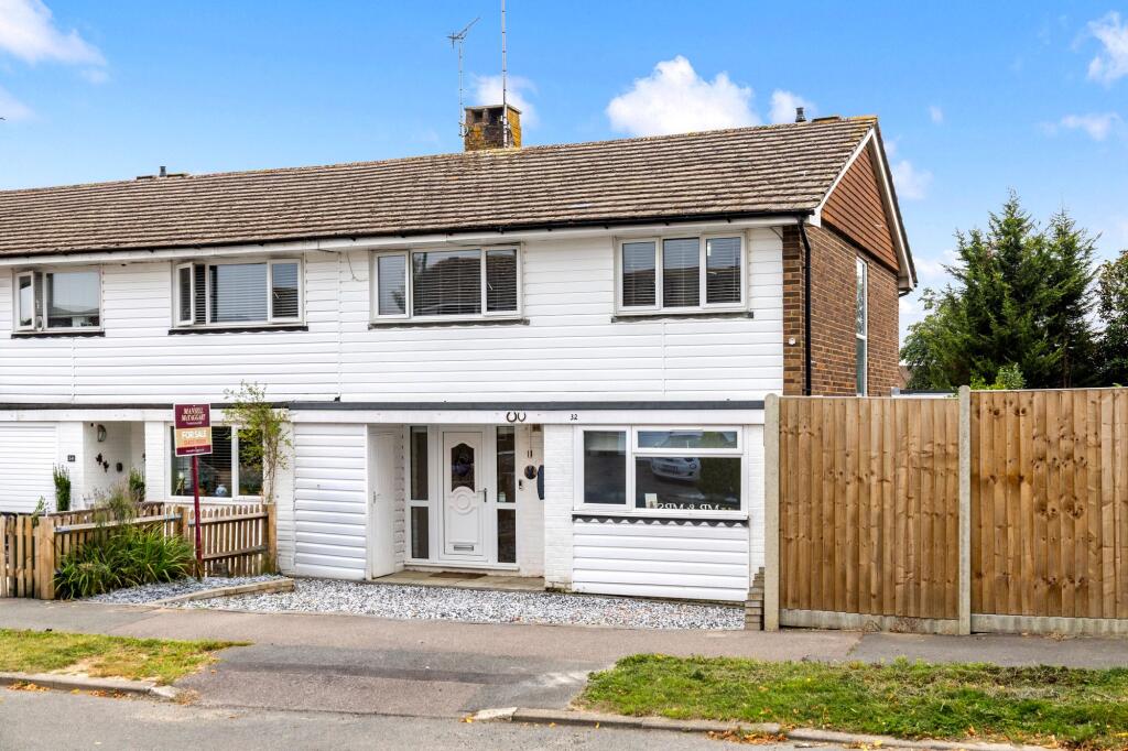 Main image of property: Rowan Drive, Billingshurst, RH14