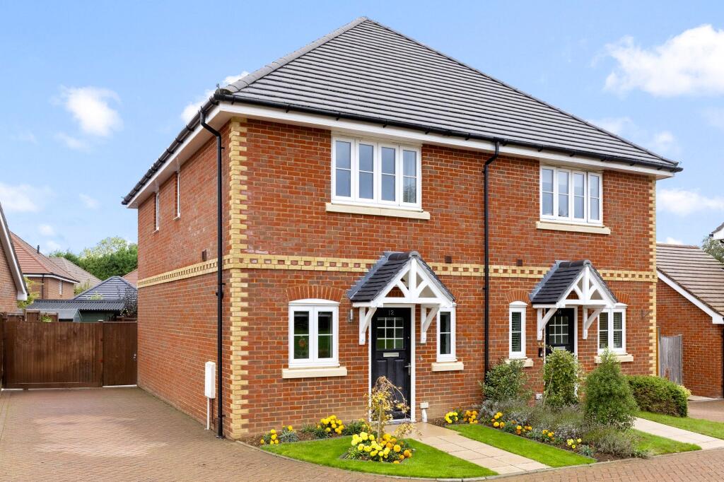 Main image of property: Nursery Green, Loxwood, RH14