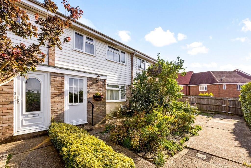 Main image of property: Wicks Road, Billingshurst, RH14