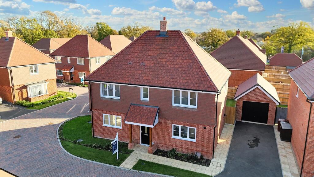 Main image of property: Ash Way, Orchard Park, RH14