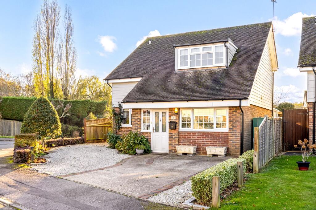 Main image of property: Oakfield, Plaistow, RH14