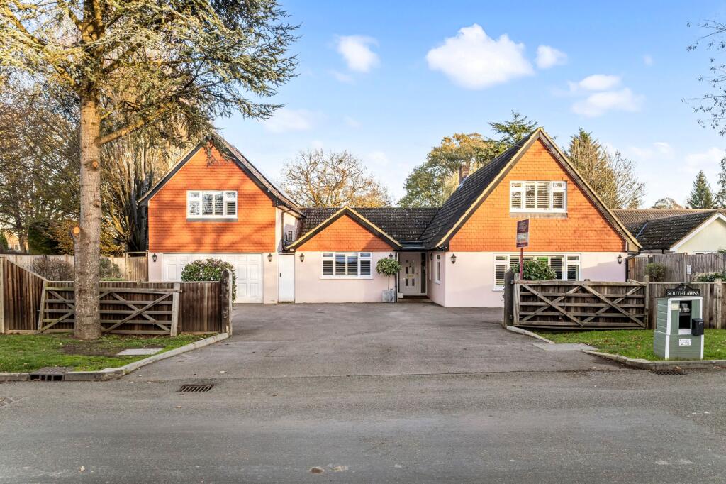 Main image of property: Southlawn, The Drive, Ifold, RH14 0TD
