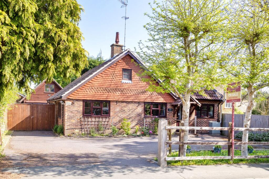 Main image of property: Station Road, Loxwood, RH14