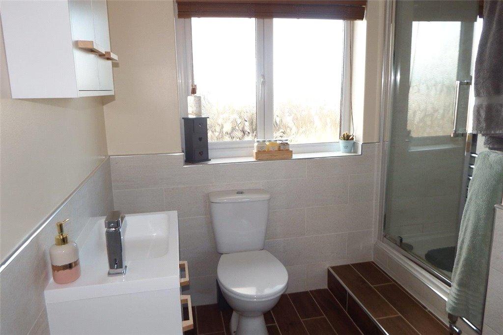 2 bedroom semidetached house for sale in Roman Bank, Holbeach Bank