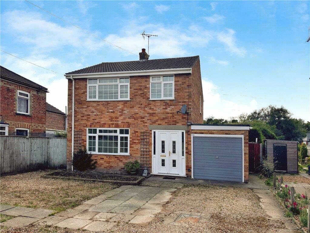 Main image of property: The Tenters, Holbeach, Spalding