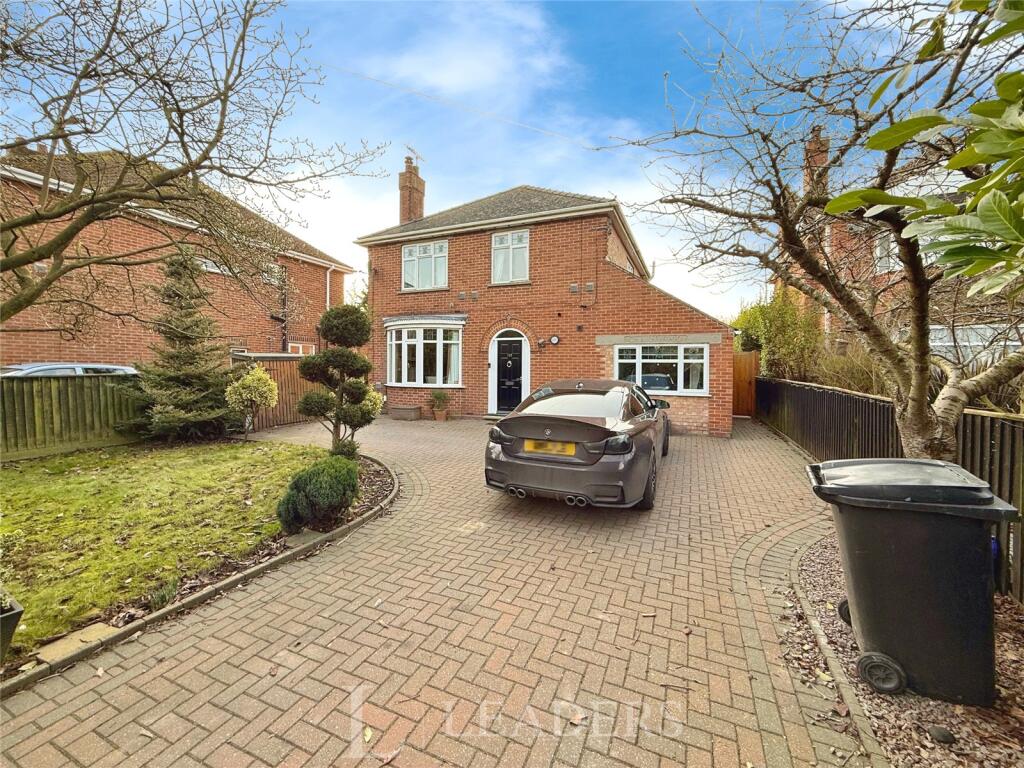 Main image of property: Boston Road South, Holbeach, Spalding