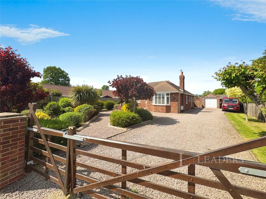 Main image of property: Fleet Road, Fleet, Holbeach