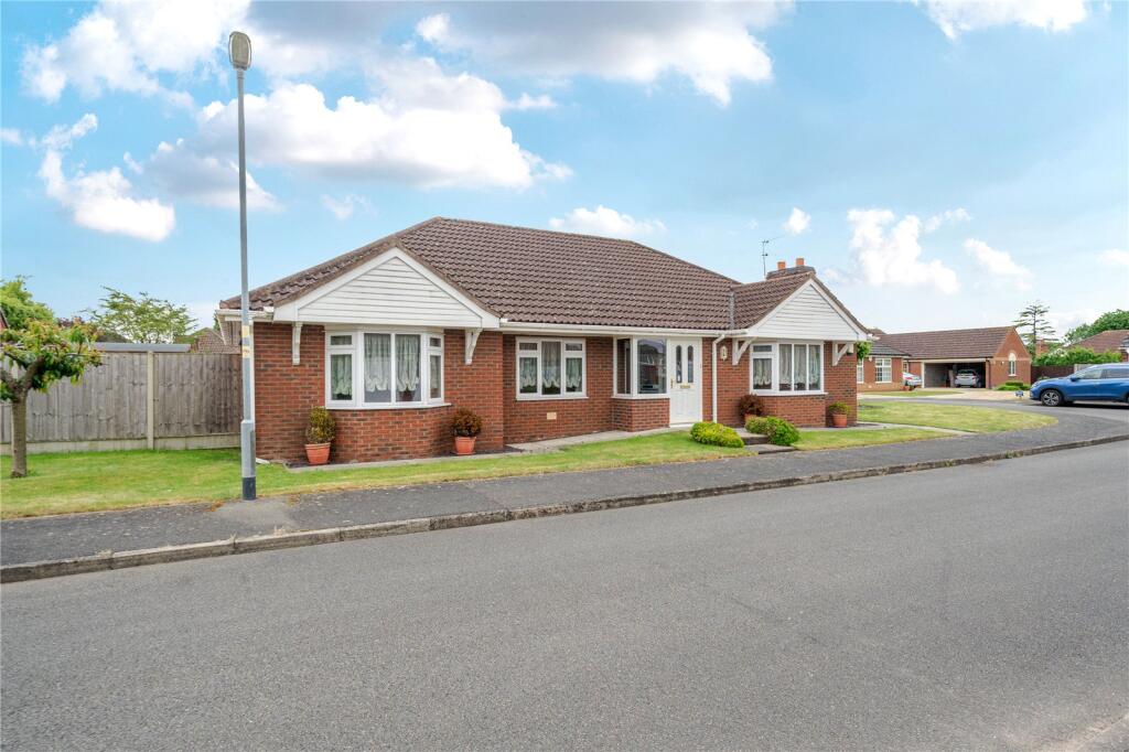Main image of property: Rothschild Close, Boston, Lincolnshire
