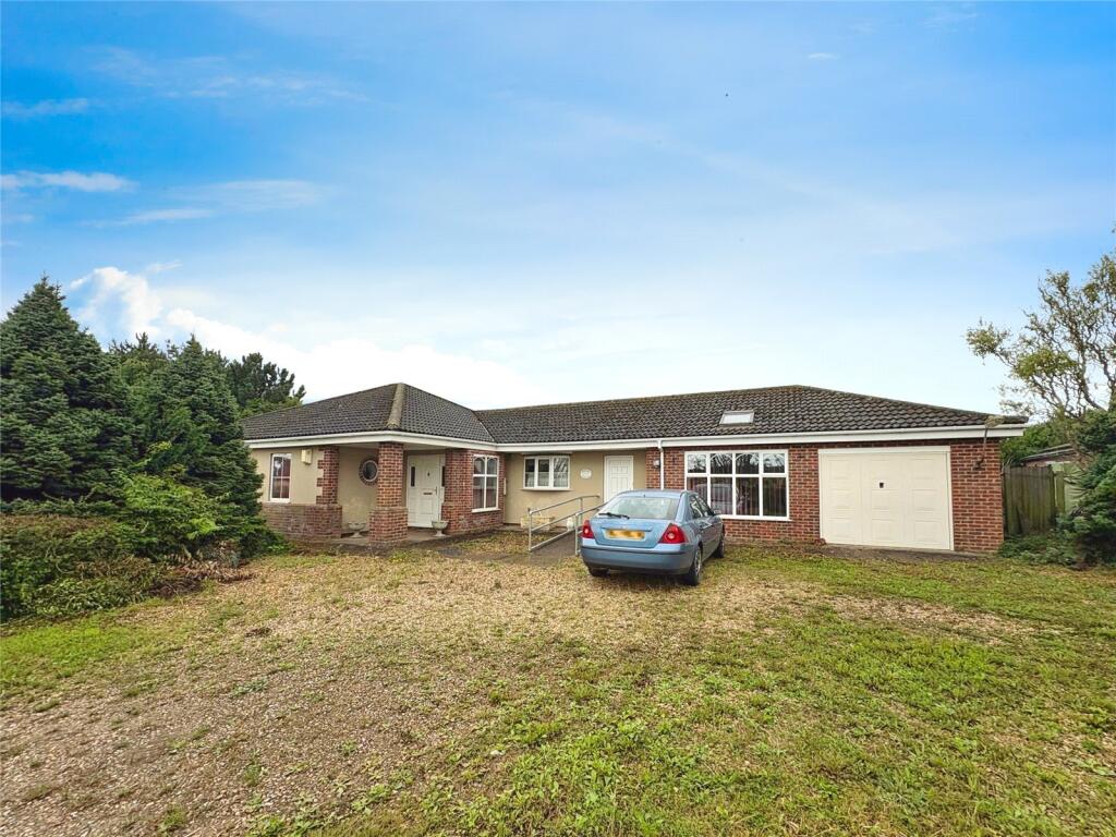 Main image of property: Eastgate, Fleet, Holbeach