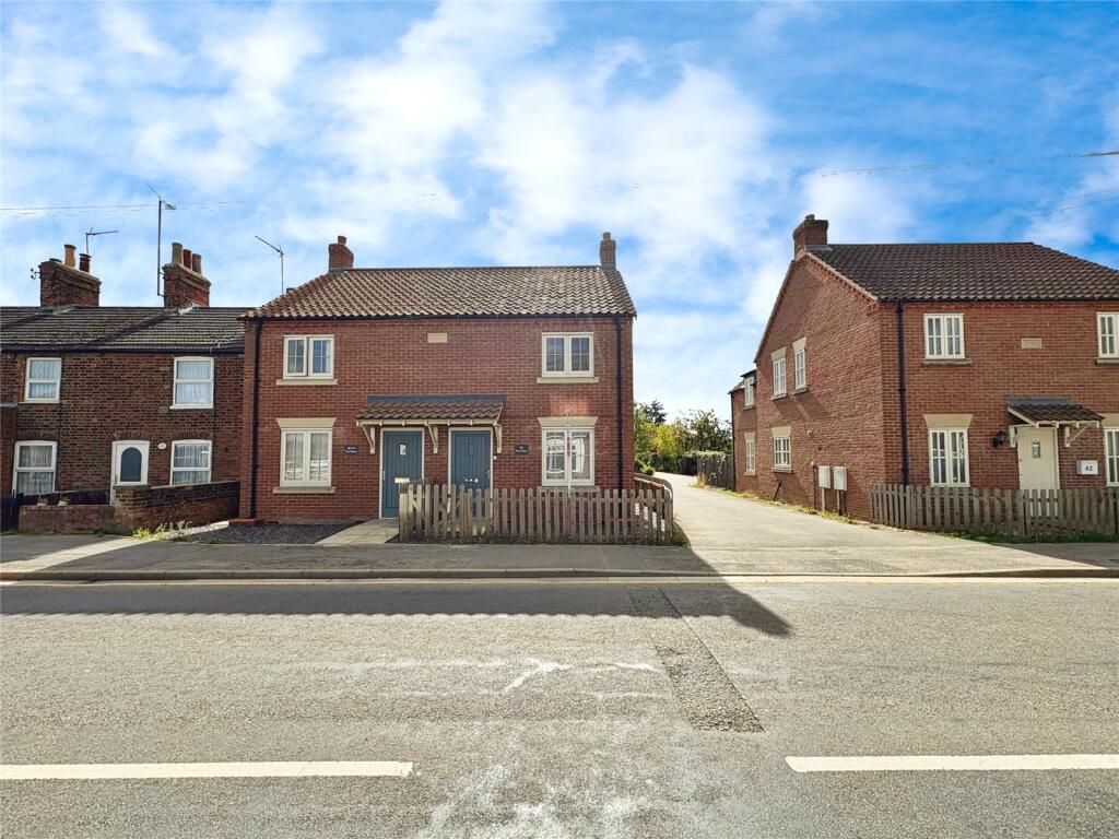 Main image of property: Fleet Street, Holbeach, Spalding