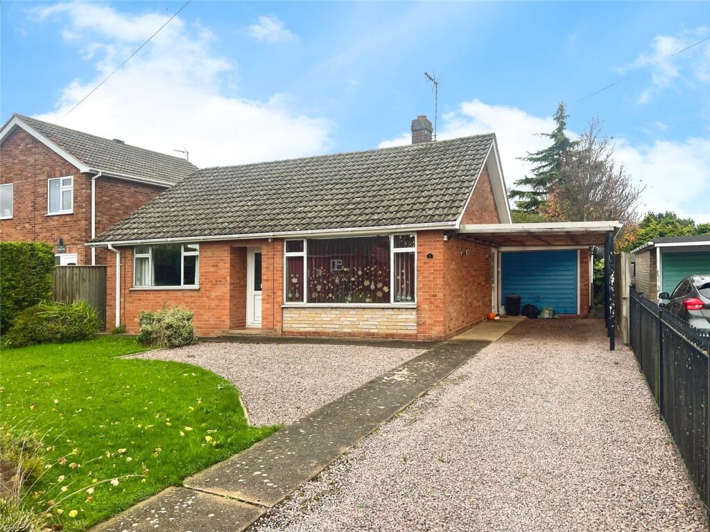 Main image of property: Welbourne Lane North, Holbeach, Spalding