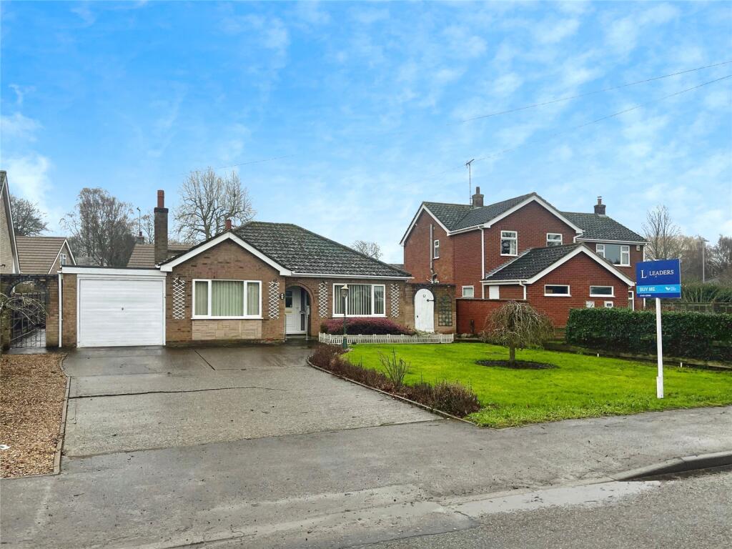 Main image of property: Bell Lane, Moulton, Spalding