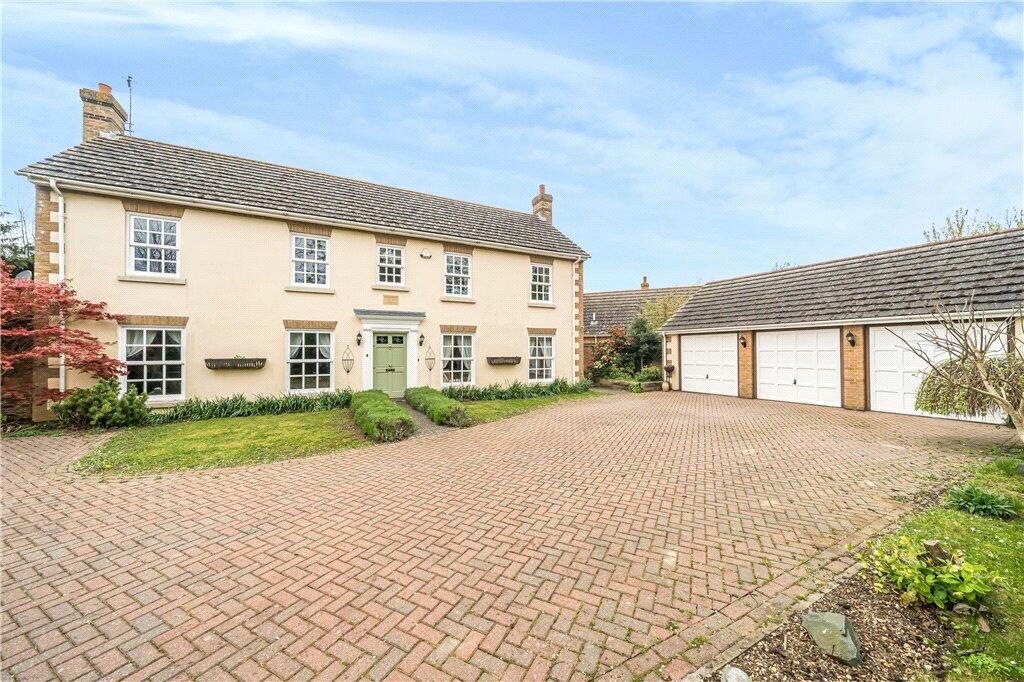 Main image of property: Gorse Way, Spalding, Lincolnshire