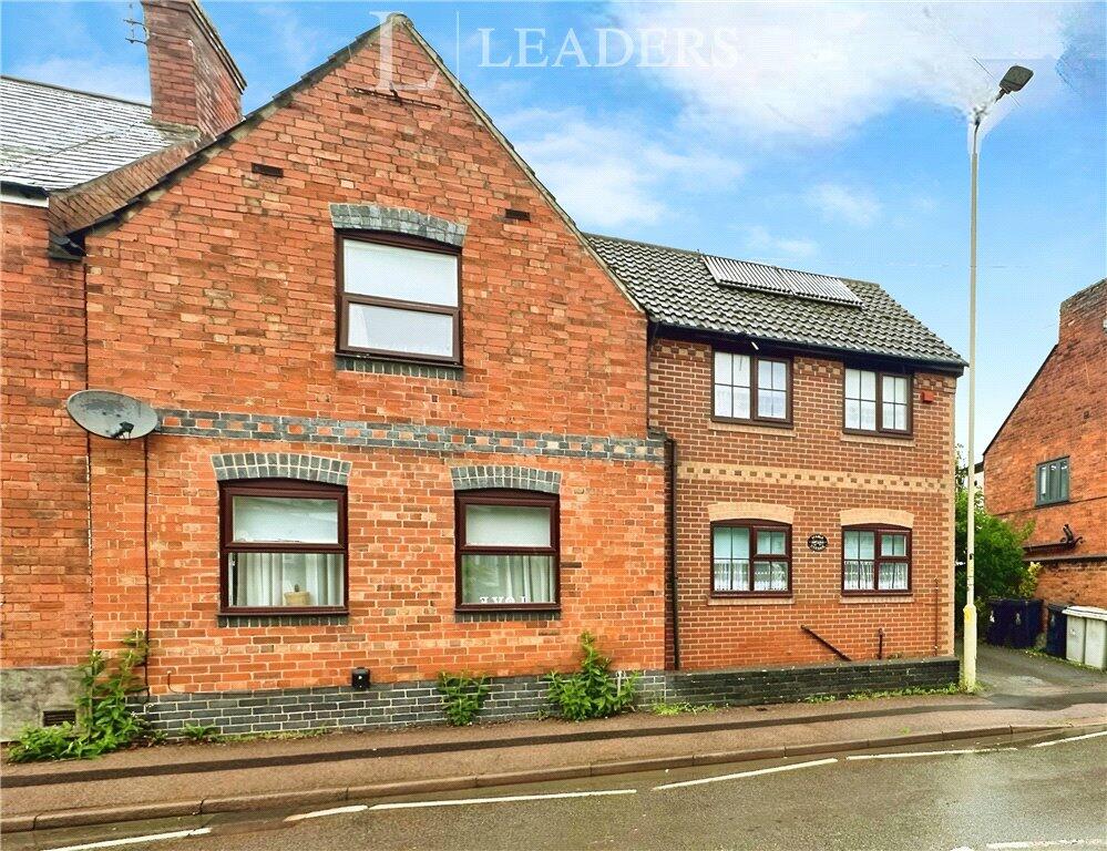 Main image of property: Cold Overton Road, Oakham, Rutland