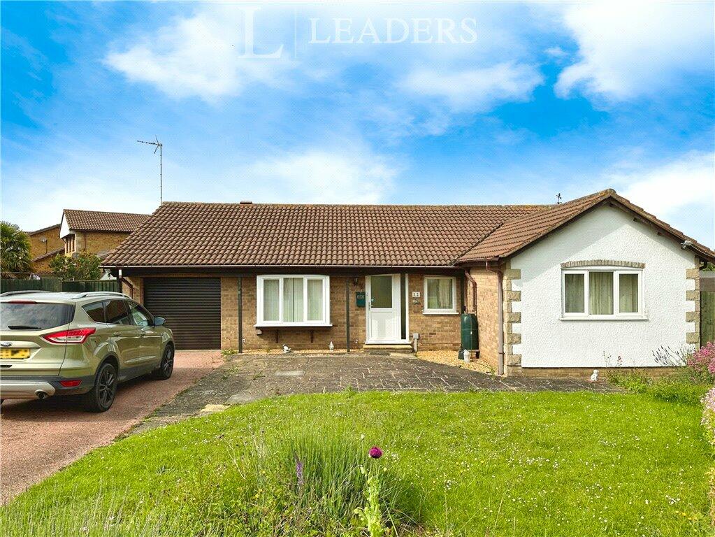 Main image of property: Grosvenor Avenue, Bourne, Lincolnshire
