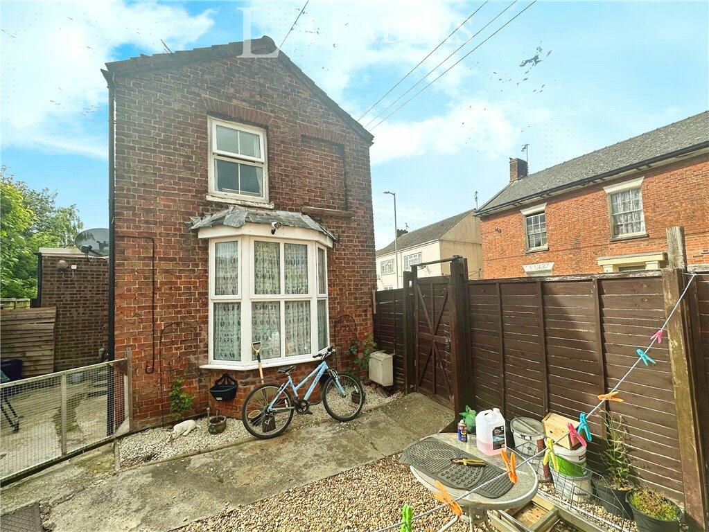 Main image of property: High Street, Gosberton, Spalding