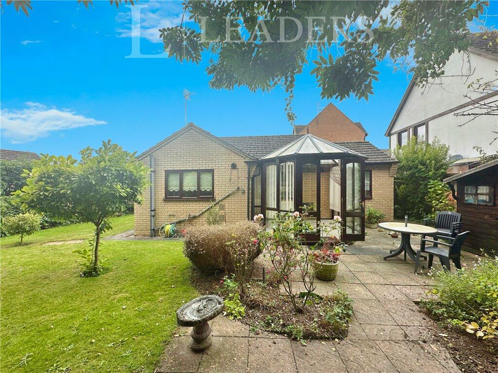 Main image of property: Rembrandt Way, Spalding, Lincolnshire