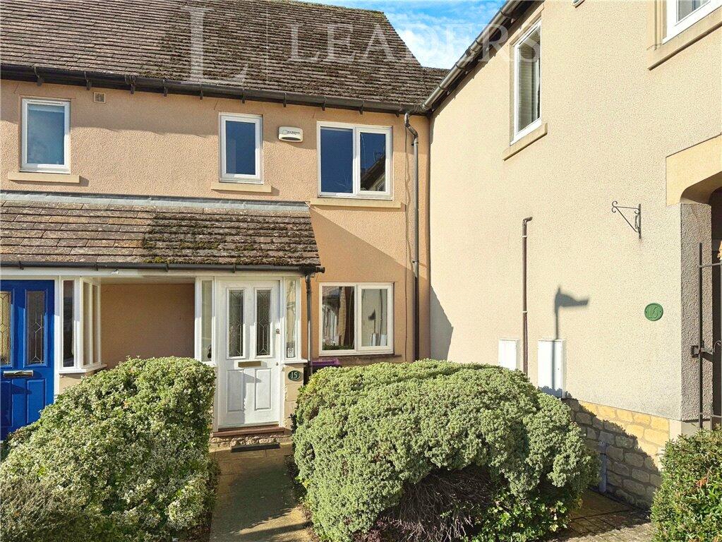 Main image of property: Mallard Court, Stamford, Lincolnshire