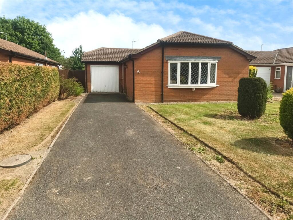 Main image of property: Vernatts Green, Spalding, Lincolnshire