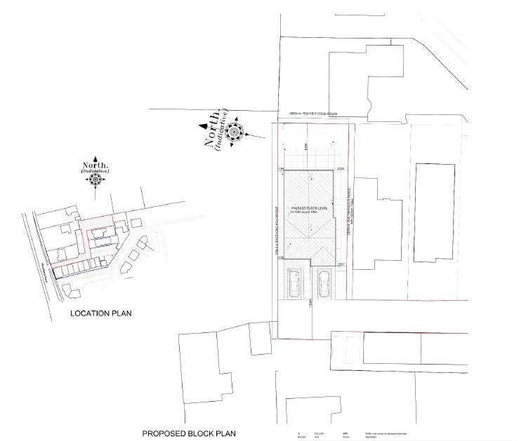 Main image of property: Spalding Road, Pinchbeck, Spalding