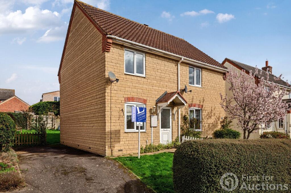Main image of property: Halford Close, South Witham, Grantham