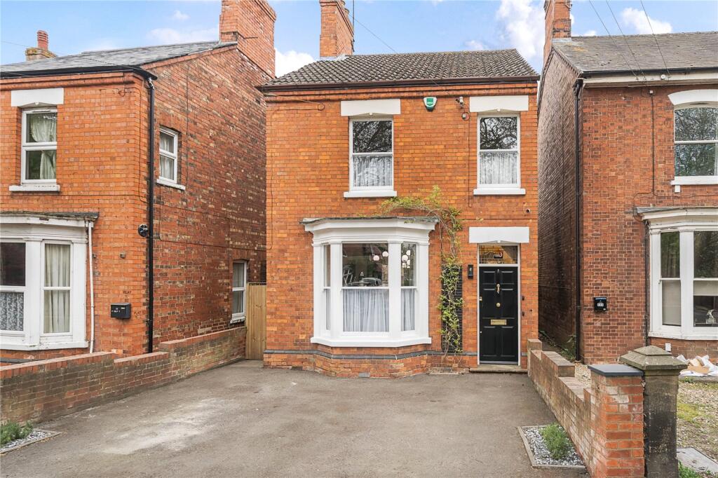 Main image of property: Pinchbeck Road, Spalding, Lincolnshire