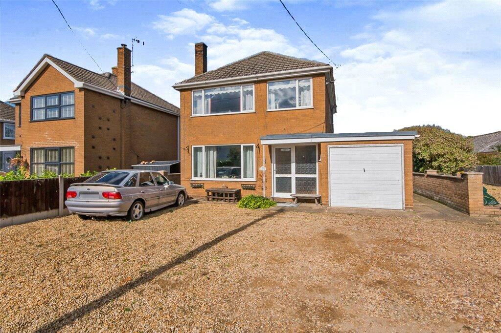 Main image of property: Siltside, Gosberton Risegate, Spalding