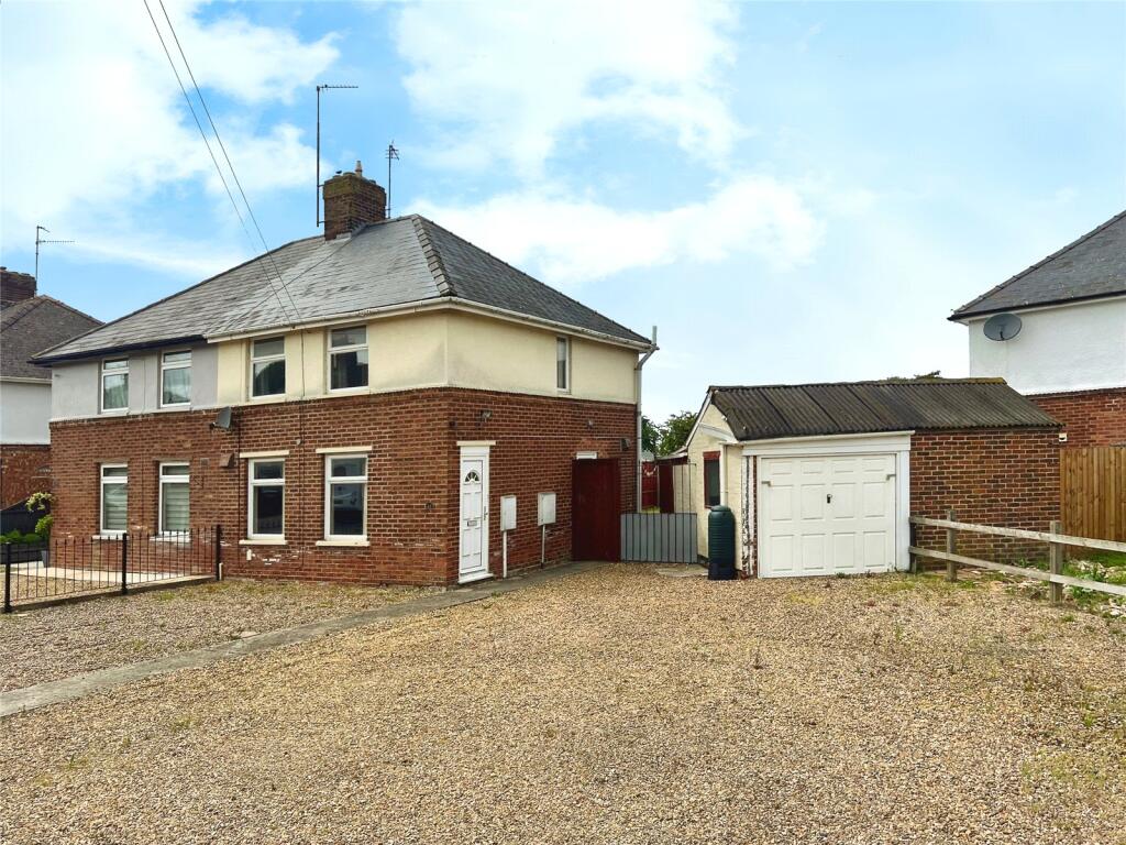 Main image of property: Goodfellows Road, Spalding, Lincolnshire