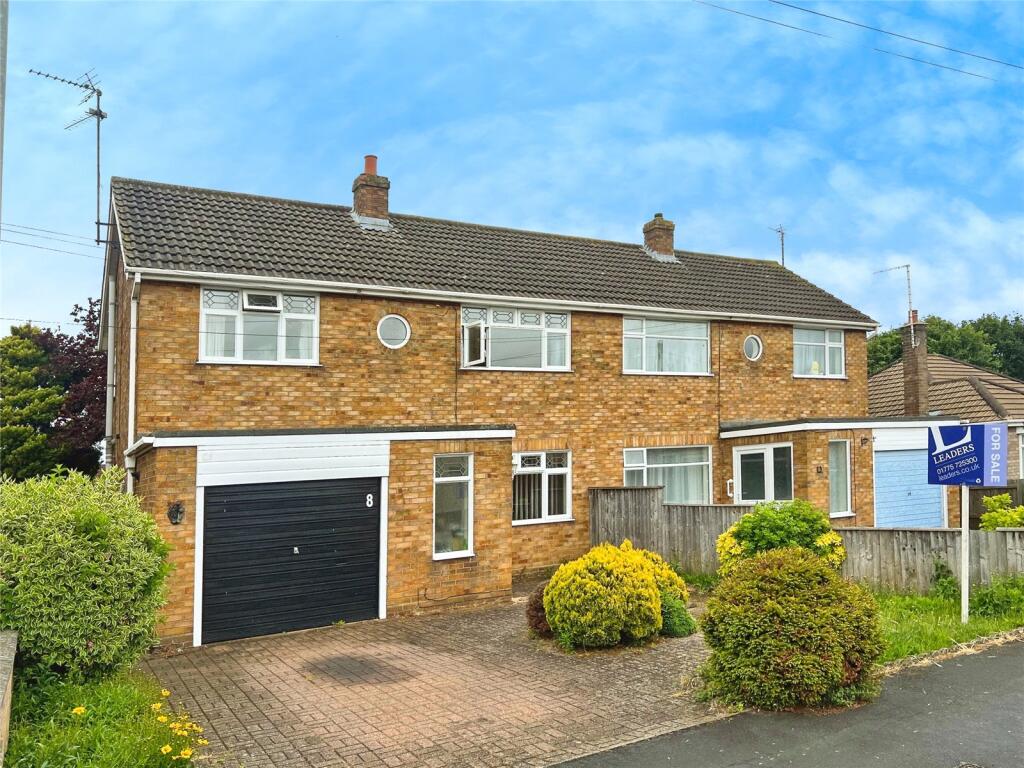 Main image of property: Park Close, Spalding, Lincolnshire