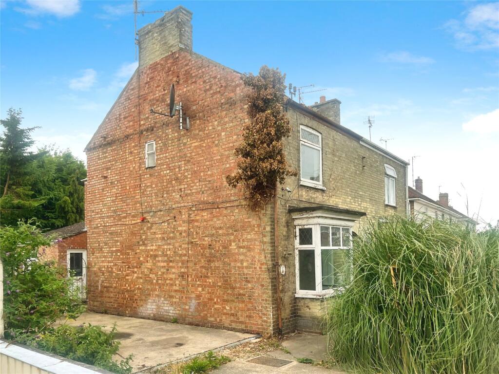 Main image of property: Albert Street, Spalding, Lincolnshire