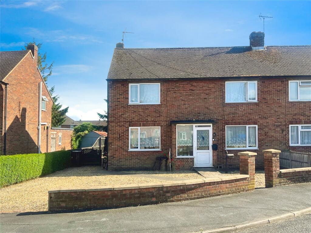Main image of property: Redthorne Close, Spalding, Lincolnshire