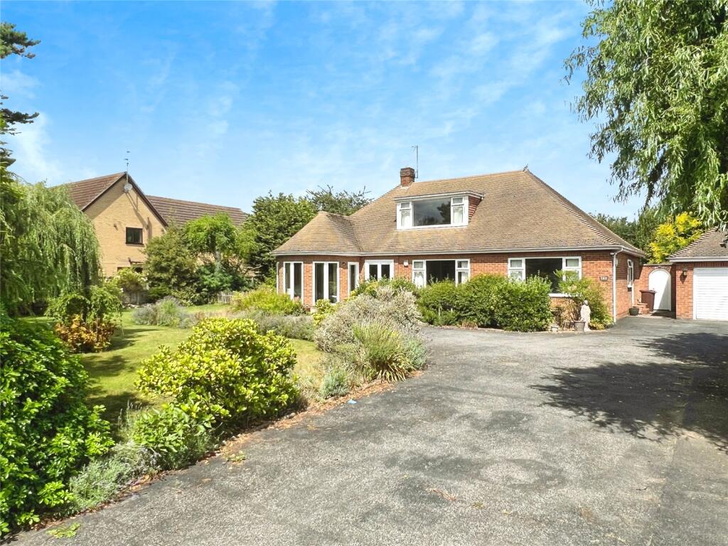 Main image of property: Woolram Wygate, Spalding, Lincolnshire