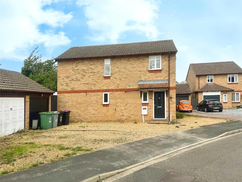 Main image of property: Foxgloves, Deeping St. James, Peterborough