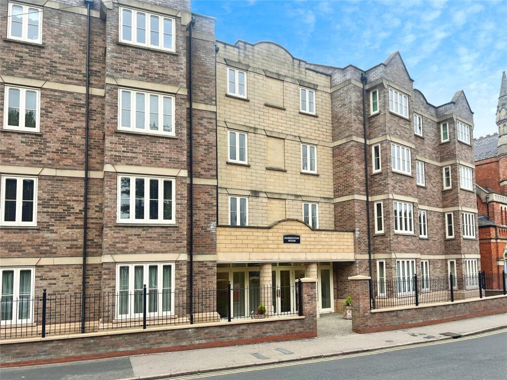 Main image of property: Broad Street, Spalding, Lincolnshire