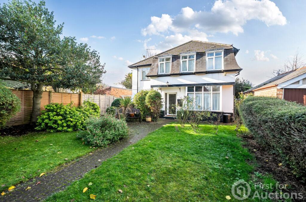 Main image of property: Park Road, Spalding, Lincolnshire